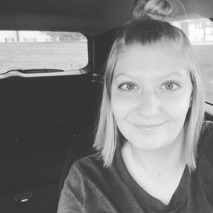 Meet your Posher, Abby